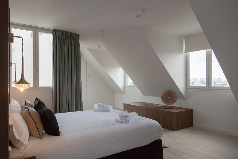 Apartamento Milestay - Saint Germain