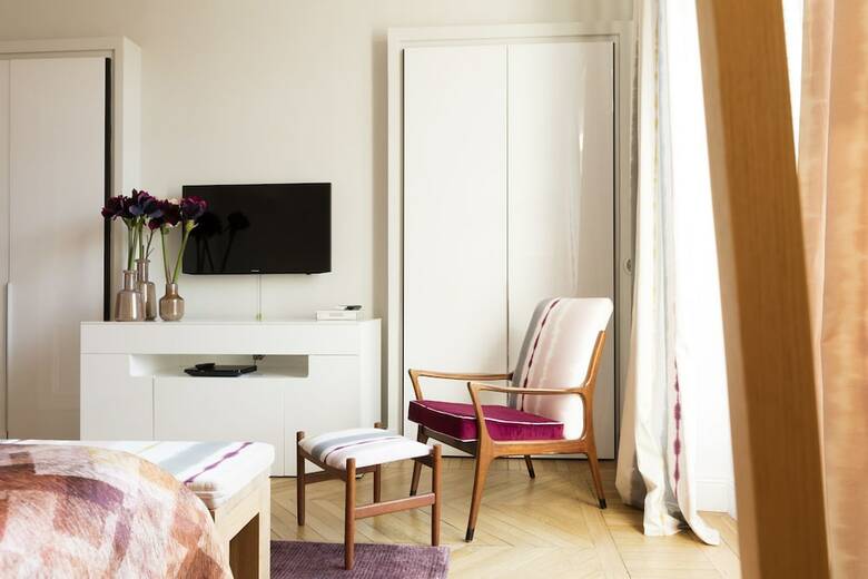 Apartamento Milestay - Saint Germain