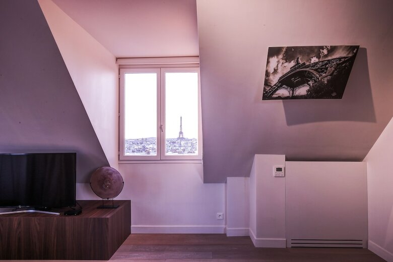 Apartamento Milestay - Saint Germain