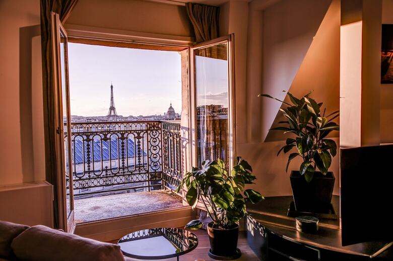 Apartamento Milestay - Saint Germain
