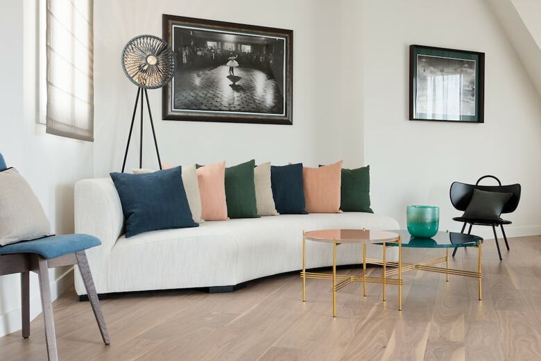 Apartamento Milestay - Saint Germain