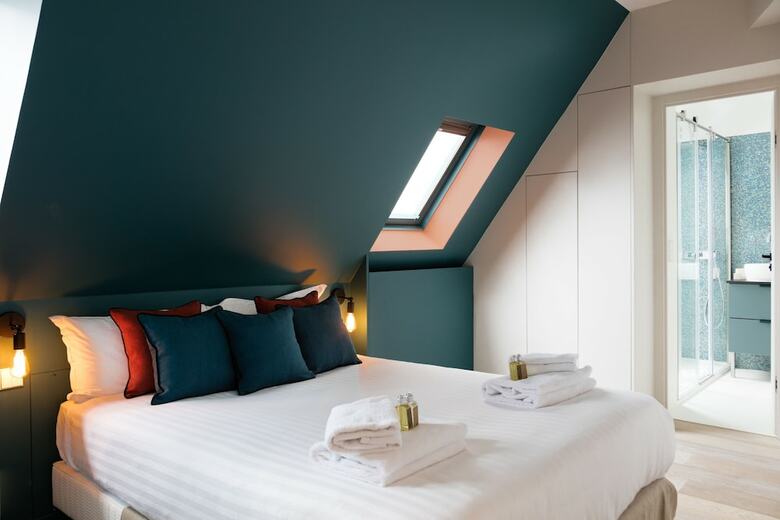 Apartamento Milestay - Saint Germain