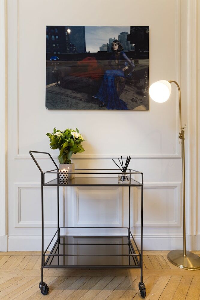 Apartamento Milestay - Saint Germain