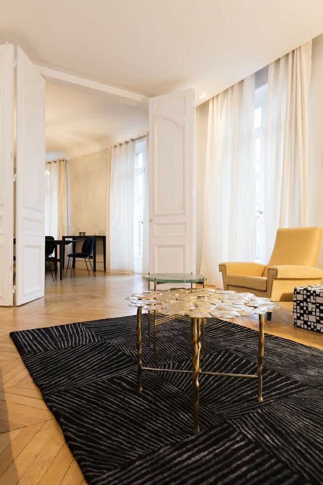 Apartamento Milestay - Saint Germain