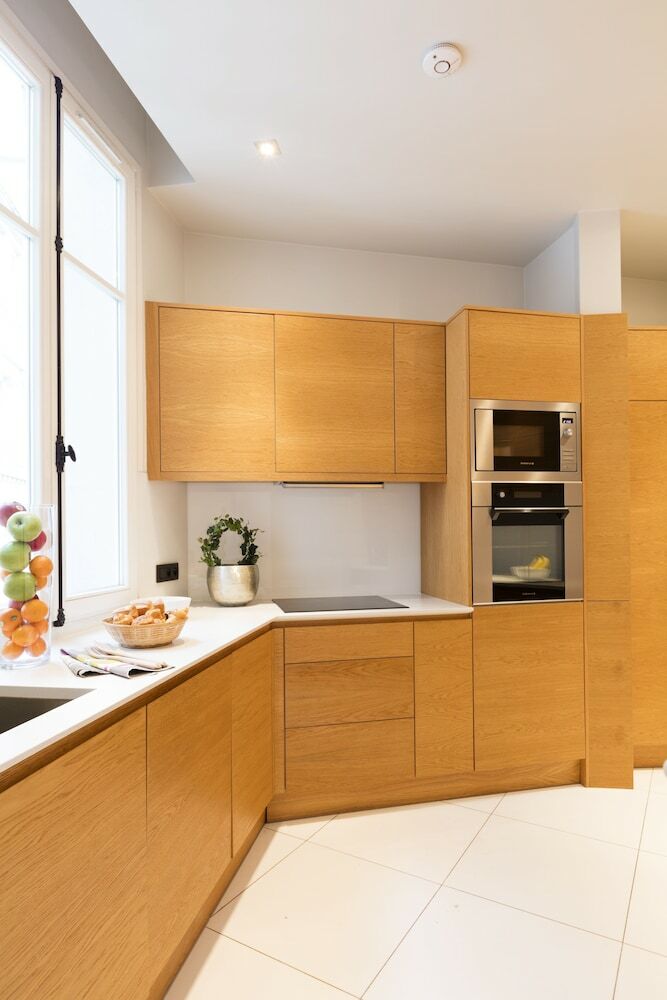 Apartamento Milestay - Saint Germain