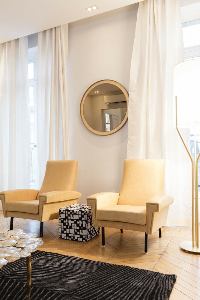 Apartamento Milestay - Saint Germain