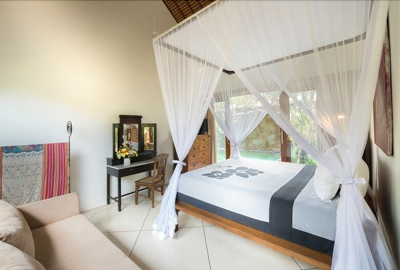 Lumut3 Villa - Seminyak