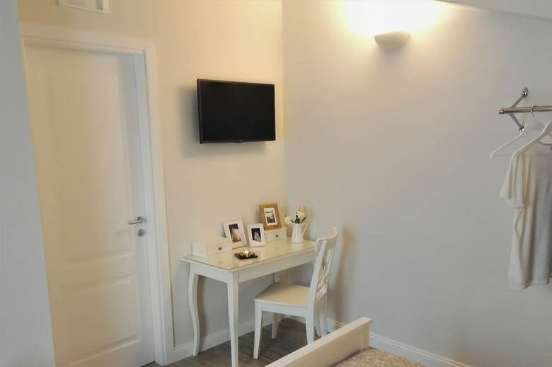 Bed & Breakfast Vicolo Fiore Affittacamere
