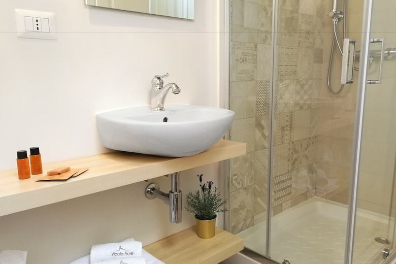 Bed & Breakfast Vicolo Fiore Affittacamere