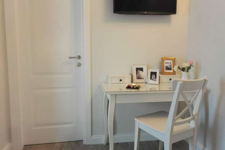 Bed & Breakfast Vicolo Fiore Affittacamere