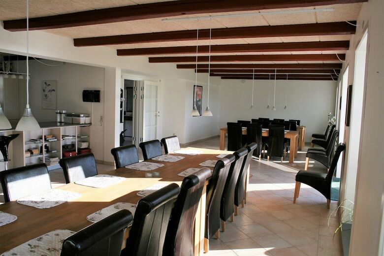 Bed & Breakfast R�dk�rg�rd