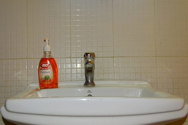 Hotel Jambo Guest House
