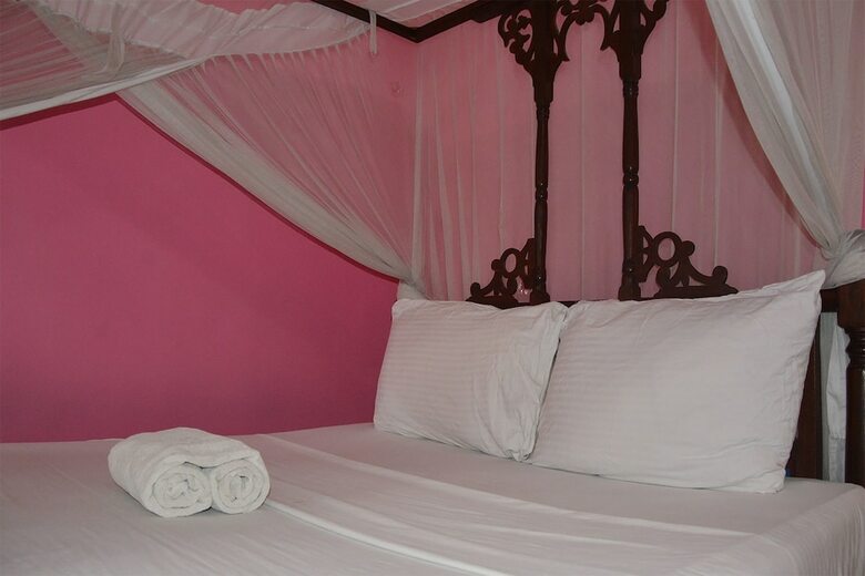 Hotel Jambo Guest House