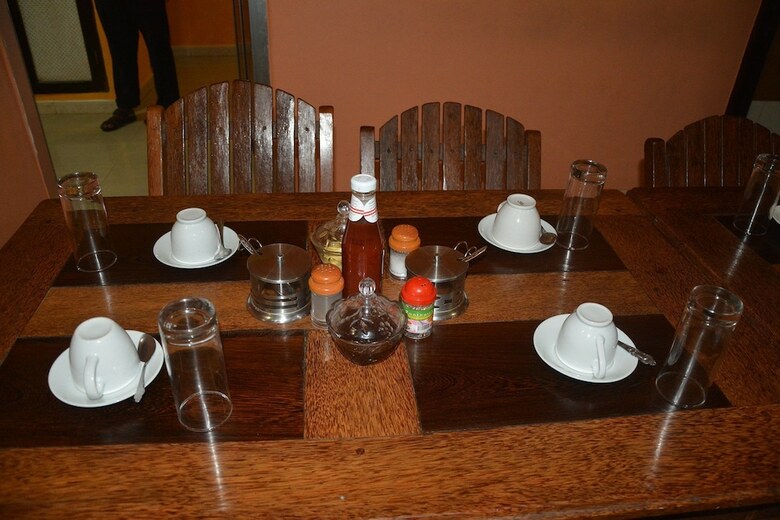 Hotel Jambo Guest House