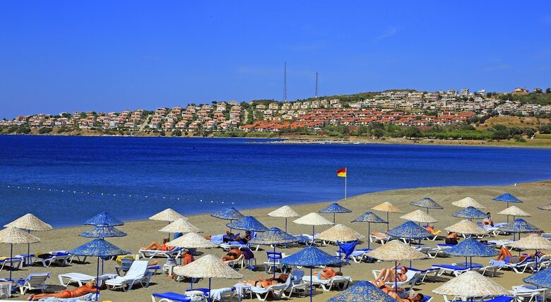 Hotel Labranda Lebedos Princess - All Inclusive