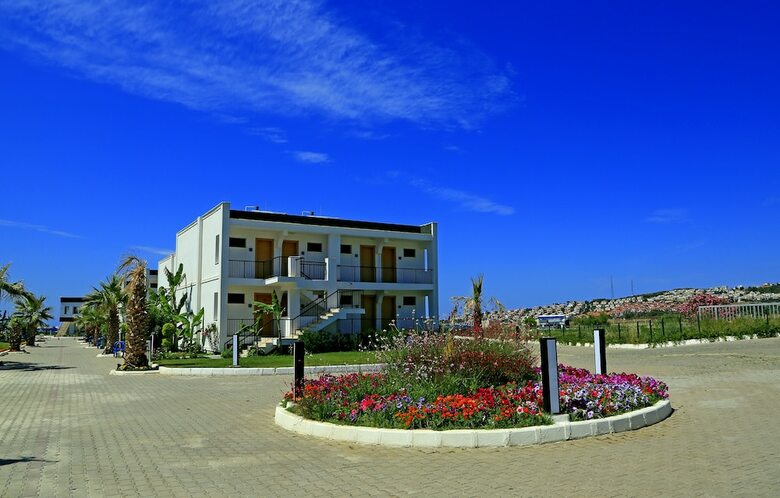 Hotel Labranda Lebedos Princess - All Inclusive