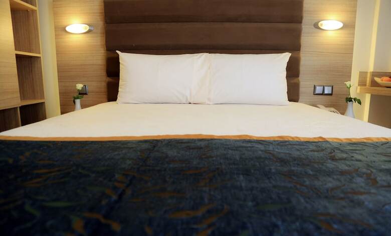 Hotel Labranda Lebedos Princess - All Inclusive