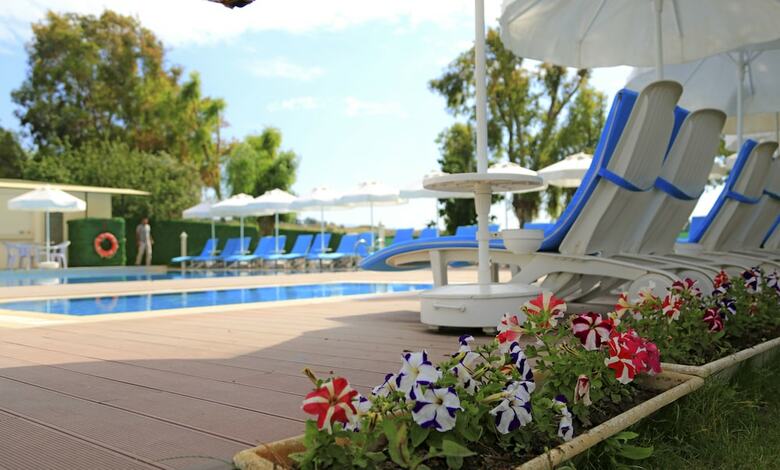 Hotel Labranda Lebedos Princess - All Inclusive