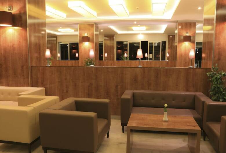Hotel Labranda Lebedos Princess - All Inclusive