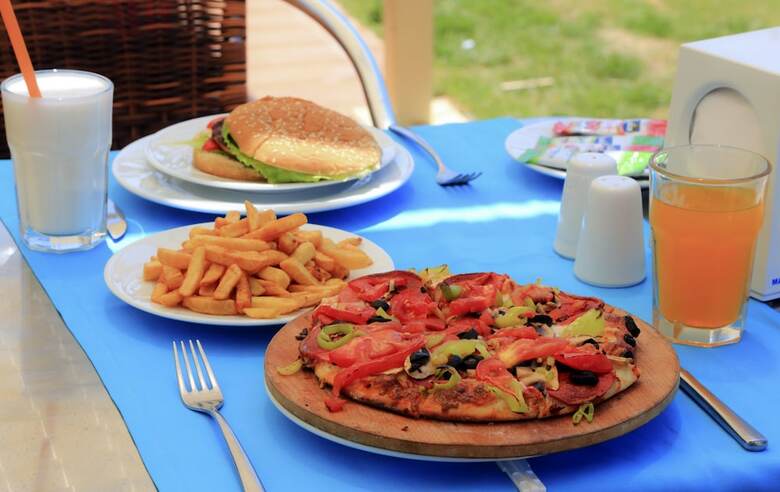 Hotel Labranda Lebedos Princess - All Inclusive