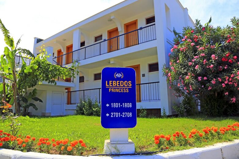 Hotel Labranda Lebedos Princess - All Inclusive