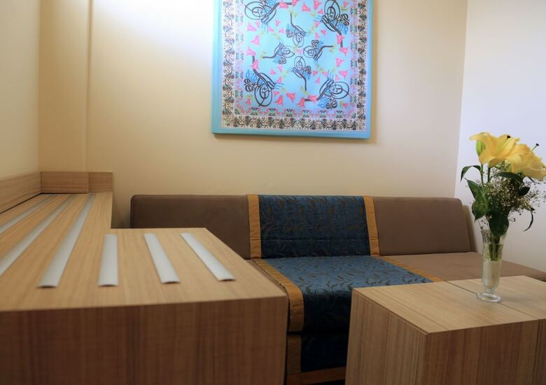 Hotel Labranda Lebedos Princess - All Inclusive
