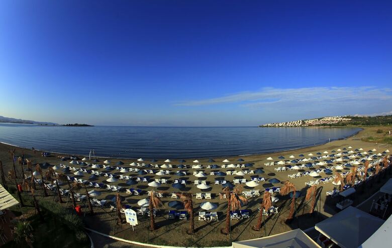 Hotel Labranda Lebedos Princess - All Inclusive