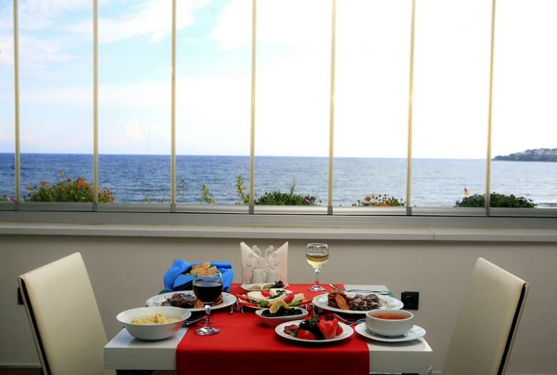 Hotel Labranda Lebedos Princess - All Inclusive