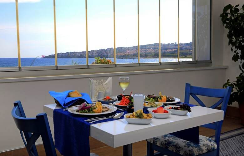 Hotel Labranda Lebedos Princess - All Inclusive
