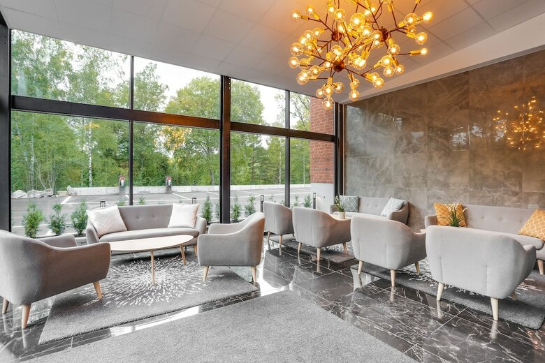 Almn�s Park Hotel