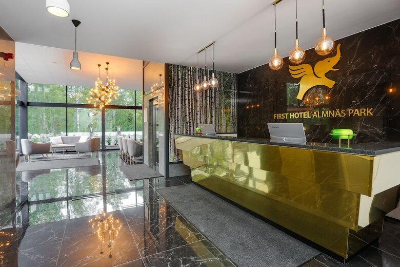 Almn�s Park Hotel
