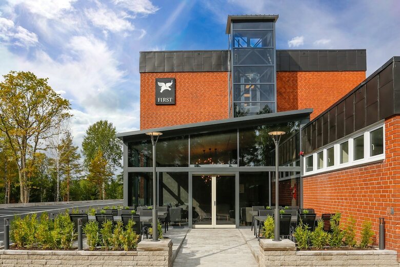 Almn�s Park Hotel