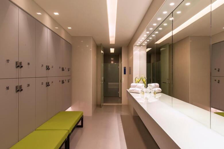 Hotel Fraser Suites Riyadh