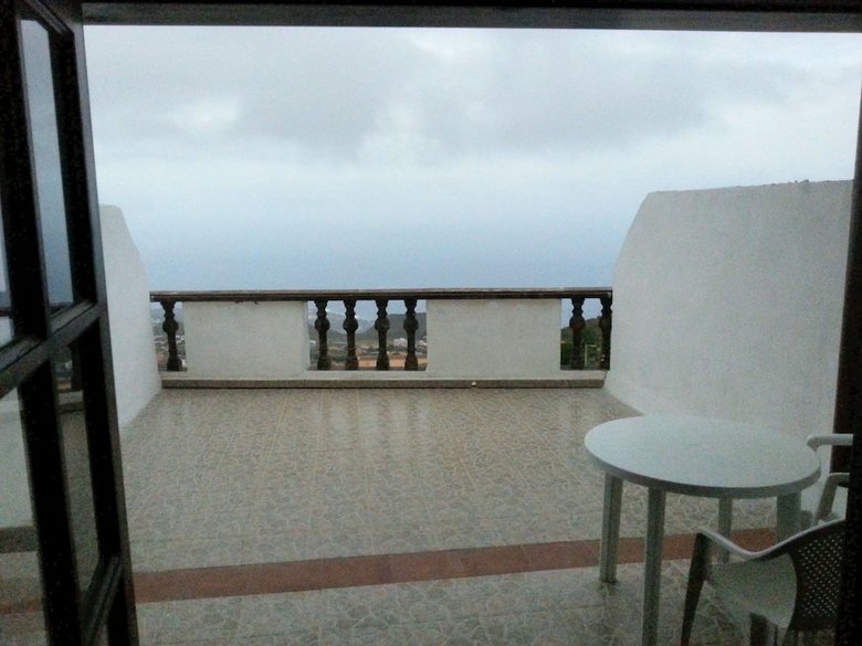 Apartamentos Viviendas Vacacionales Timaras�n