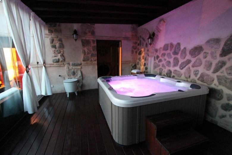 Casa Rural El Rosal Del Pozo