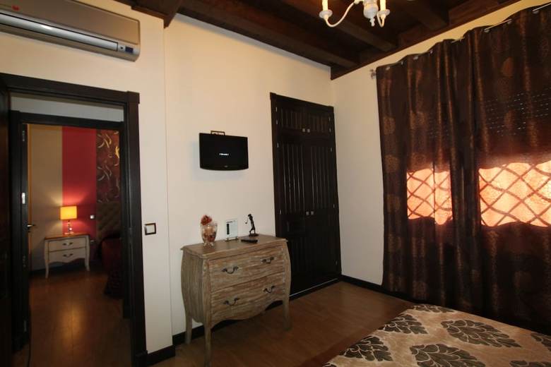 Casa Rural El Rosal Del Pozo