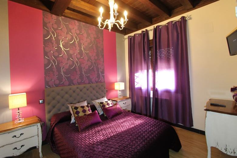 Casa Rural El Rosal Del Pozo
