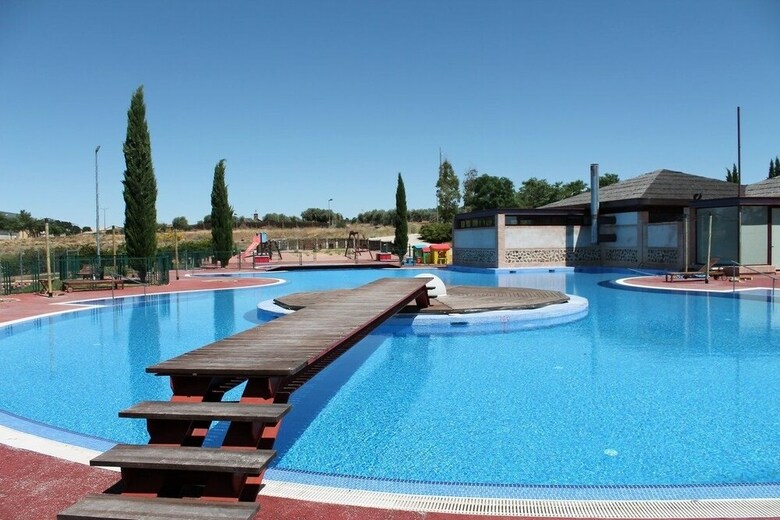 Casa Rural El Rosal Del Pozo