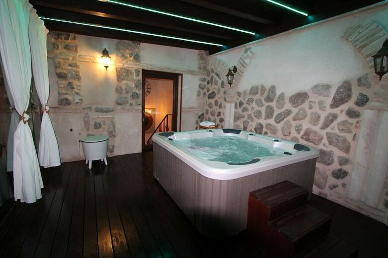 Casa Rural El Rosal Del Pozo