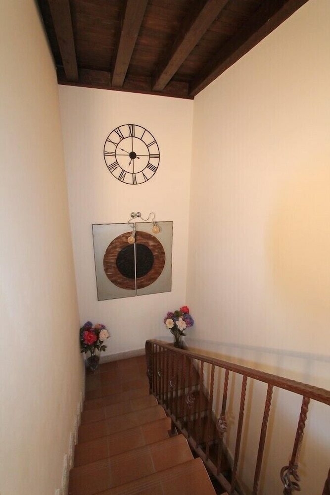Casa Rural El Rosal Del Pozo
