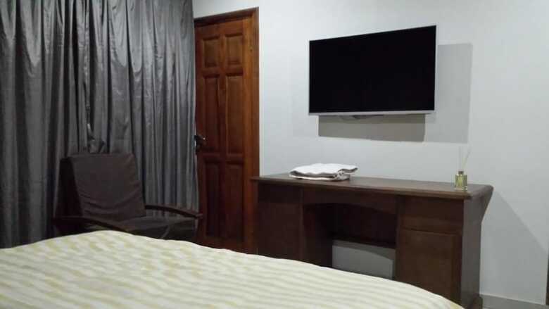 Posada Ponderosa Travel Lodge