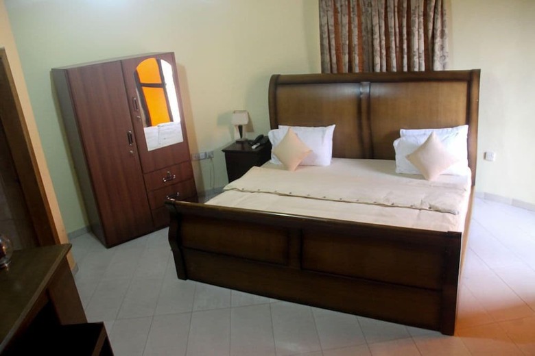 Posada Ponderosa Travel Lodge