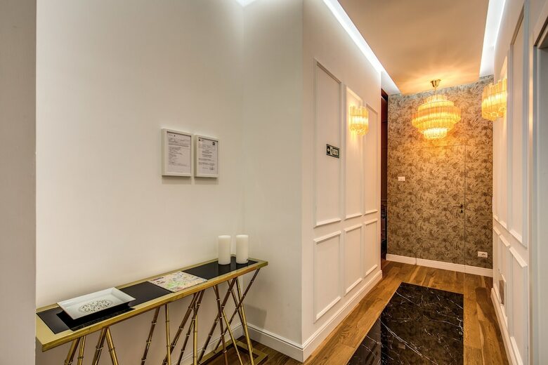 Hotel La Foresteria Luxury Rooms & Suite