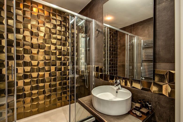 Hotel La Foresteria Luxury Rooms & Suite