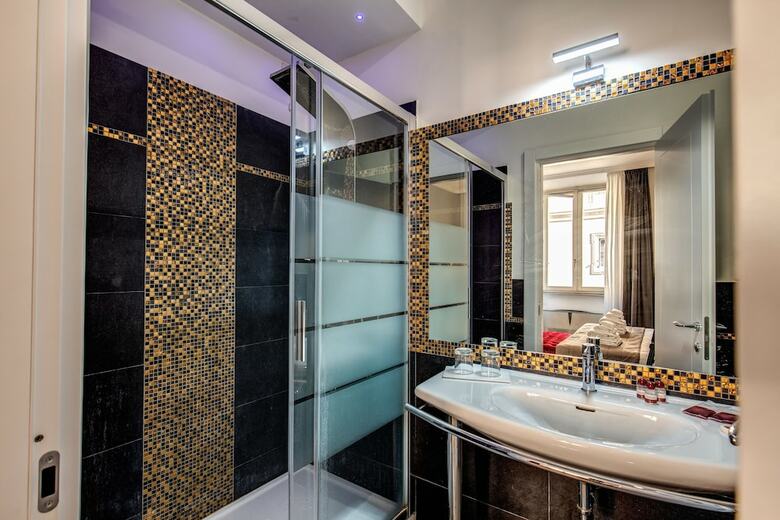 Hotel La Foresteria Luxury Rooms & Suite