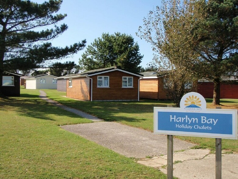 Holidays At Atlantic Bays Holiday Park