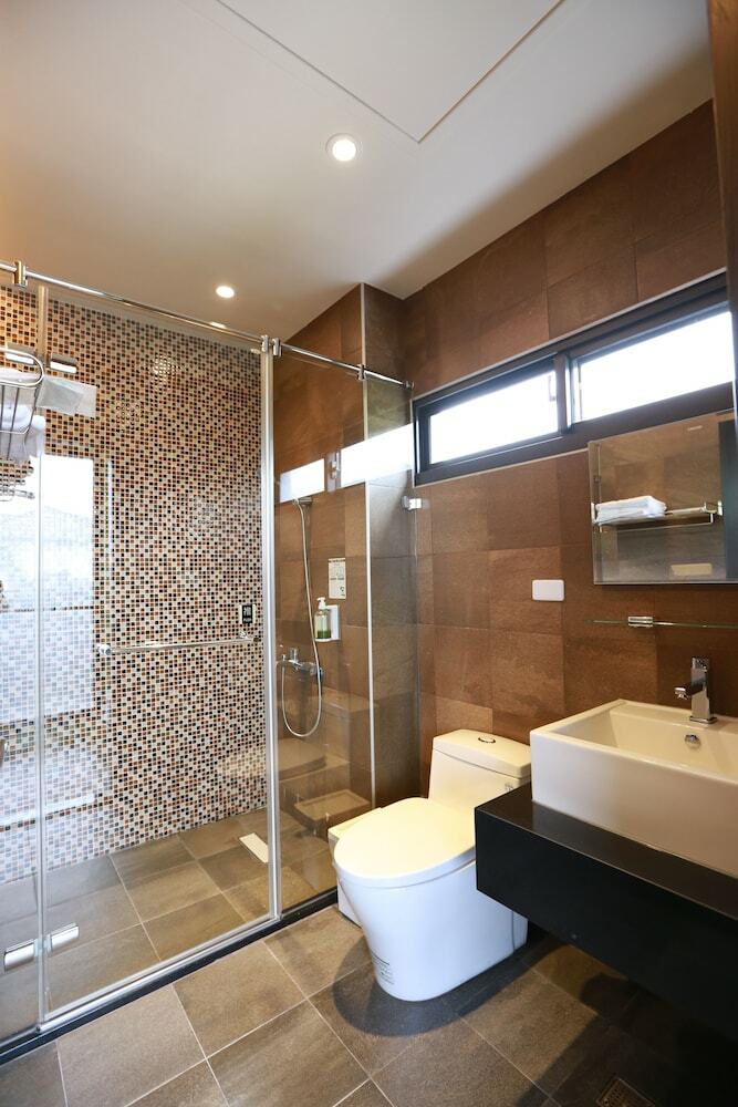 Cha Tian Guan She B&B