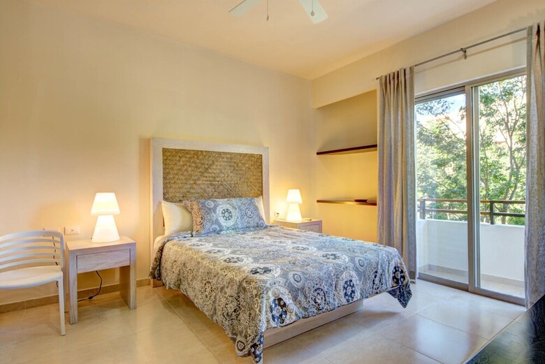 Apartamentos Garden Lili 3 Bedroom Sleeps 6