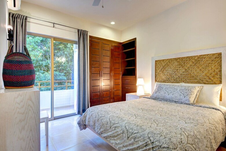 Apartamentos Garden Lili 3 Bedroom Sleeps 6