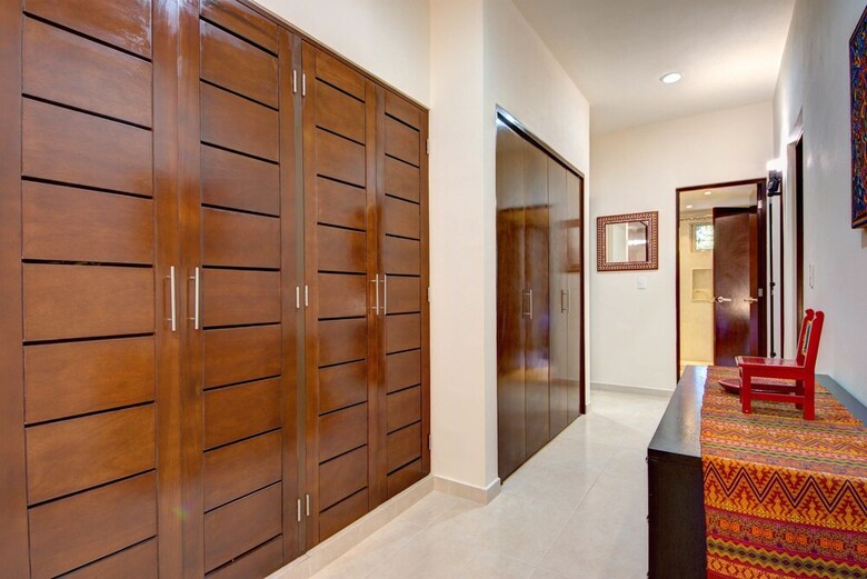 Apartamentos Garden Lili 3 Bedroom Sleeps 6